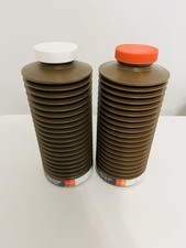 Darkroom Storage Bottles -