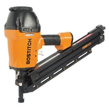 Bostitch 28 deg Framing Nailer
