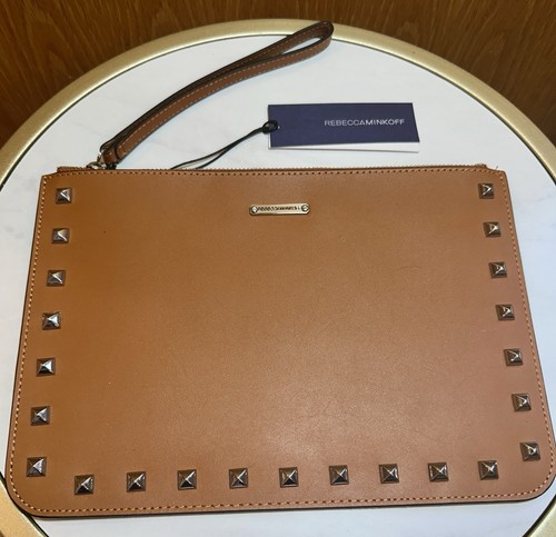 Rebecca minkoff studded - minkoff,