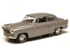 Borgward Isabella 1958 -