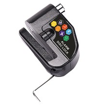  Anti-theft Handlebar Lock Bike High Security Disc Brake Motorcycle