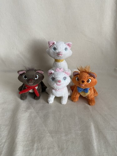 Official disney aristocats - official,