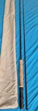 Daiwa sensor trout fly - fly, rod