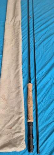 Daiwa sensor trout - daiwa, 9ft
