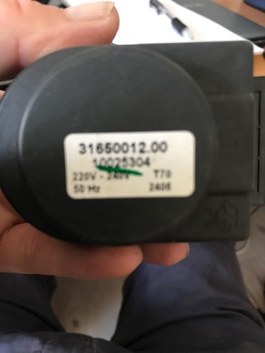 Vokera linea 32 35 - linea, 28
