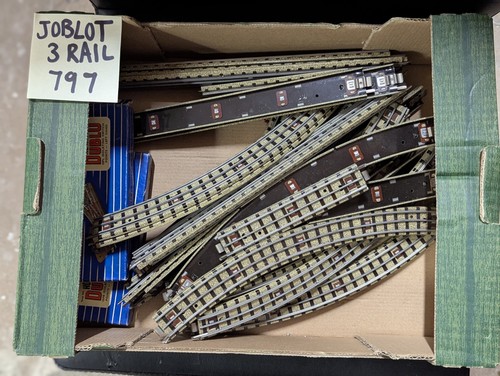Hornby dublo gauge - hornby,