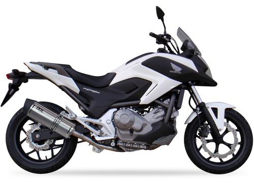 Ixil hexoval stainless steel - hexoval,