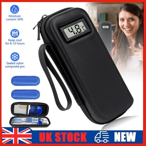 Portable pen case - portable,