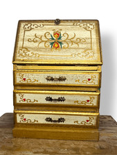 Vintage Florentine Musical