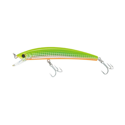 Zuri crystal minnow lures - yo-zuri,