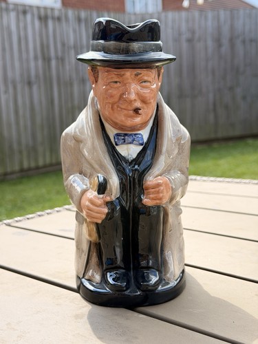 Royal doulton winston - royal,