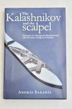 The Kalashnikov and the