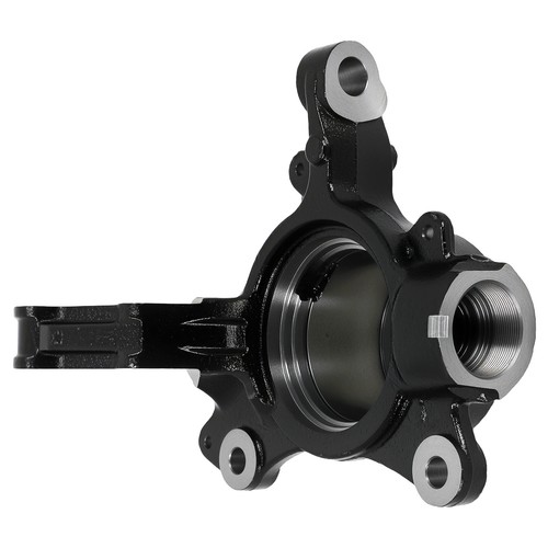Front hub knuckle for movano - front,