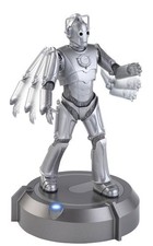 Doctor Who Cyberman
