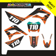 STOMP 110 JUICEBOX MINI PIT