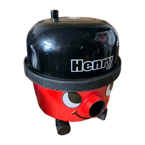 Numatic henry vacuum cleaner - numatic,