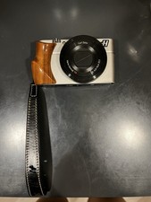 Hasselblad Stellar in Working
