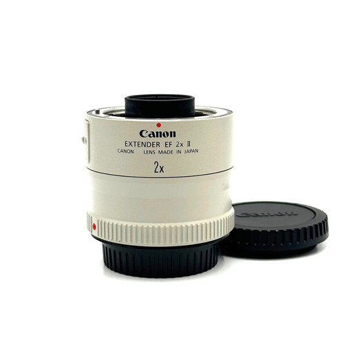 Near mint canon extender - [near,