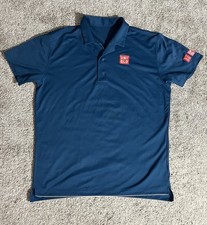 Uniqlo Roger Federer RF 2019