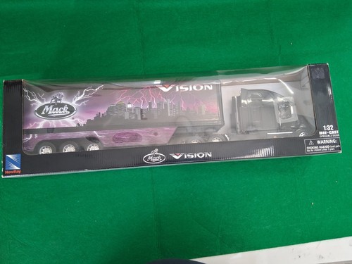 New ray mack vision long - new-ray,