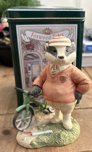 Foxwood tales gruff - foxwood,