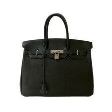 HERMES Birkin 35 Togo Leather