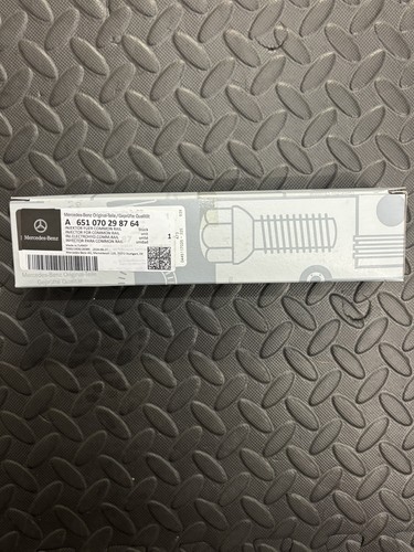 New genuine injector - genuine,