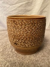 Vintage Mid Century Pottery