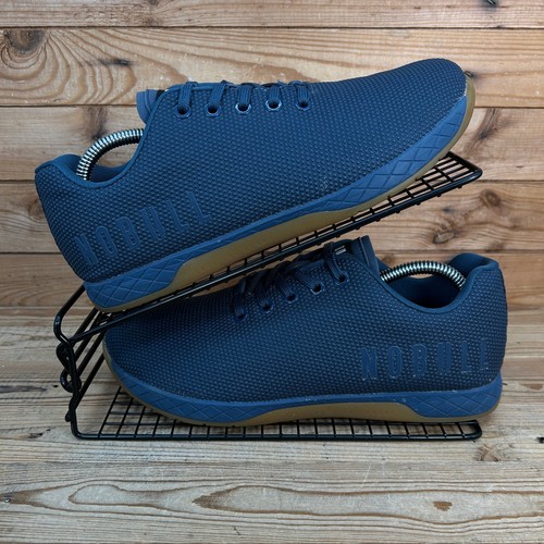 Nobull trainers mens size 8 - trainers,