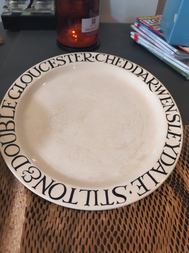 Emma bridgewater black toast - emma,