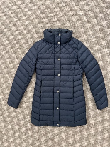 Women gant long - gant, down