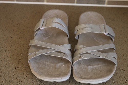 Merrell sliders sandals - merrell,