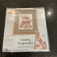 Country companion vintage - country,