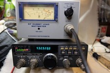 YAESU FT-780 430MHz All Mode transceiver as is