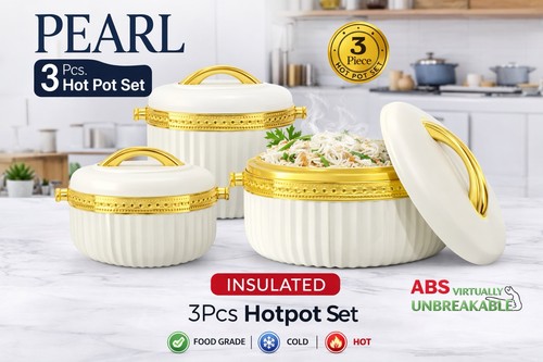 Pearl cream gold 2 - gold, (1.1l,