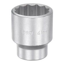 3/4 Inch Square Drive 12 Point