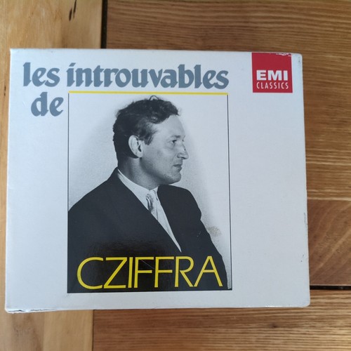 Georges cziffra les - georges,