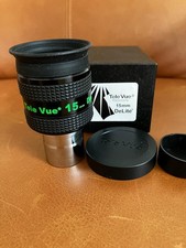 Televue 15mm Delite 1.25"
