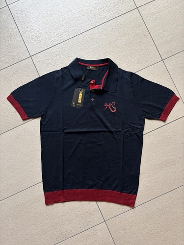 Zilli men knitwear polo - knitwear,