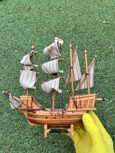 Mary rose wooden - wooden, ship