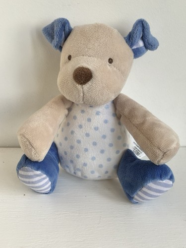 Mothercare puppy dog soft - mothercare,