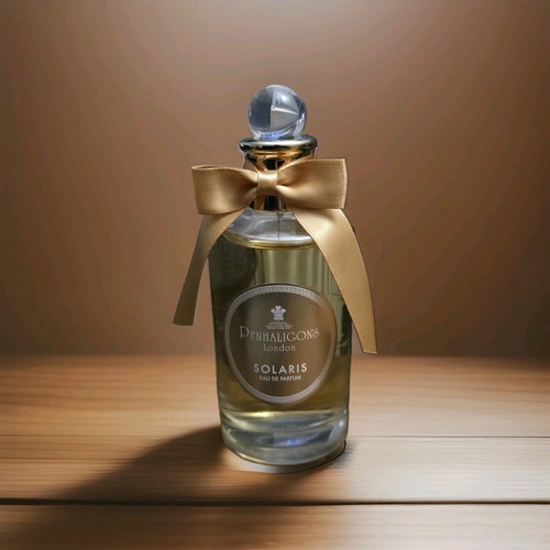 Penhaligon solaris eau de - solaris,