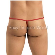 Gay Interest Underwear Body