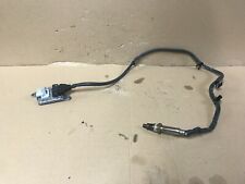 NISSAN QASHQAI J11 1.5 DIESEL CO2 CAT LAMBDA OXYGEN SENSOR 22790HV80B 2019   D34