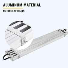 Aluminum Telescoping Work