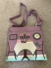 Ciccia new cat leather cross