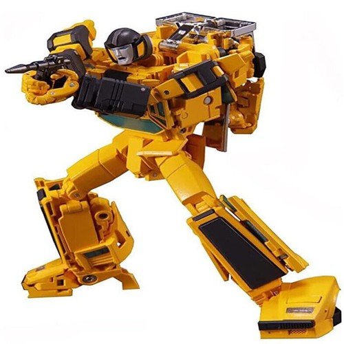 Masterpiece sunstreaker - masterpiece,