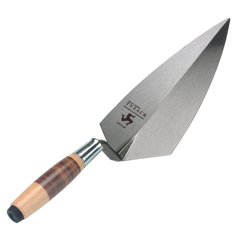 Tyzack canadian brick - tyzack, trowel