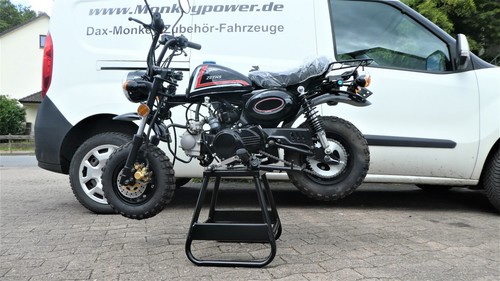 Motorcycle stand motocross - stand, mx