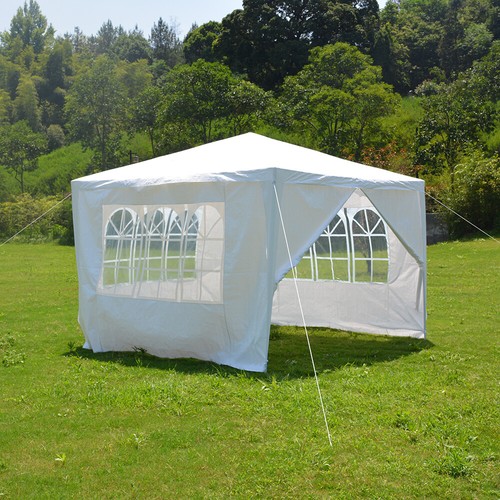 Gazebo tent marquee awning - gazebo,